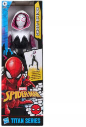 Hasbro Marvel Răzbunătorii: Seria Titan Ghost-Spider, figurină 30 cm - Hasbro (G2716/G2858) Figurina