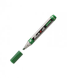 STABILO Mark-4-All Permanent Marker Vágott Végű Zöld (S65336)