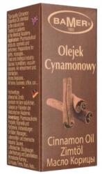 BAMER Fahéj illóolaj, 7 ml (5906764840164)