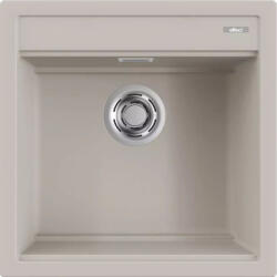 Elleci - Mosogatótálca Best 105 Workstation G39 Bianco soft (LGB10539) - groszmann