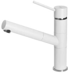 Elleci - Csaptelep Reno Keratek K96 White (MKKREN96)
