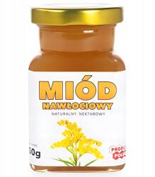 Miody Ceremuga Nektáros Méz Szilárd Lengyel Természetes Ceremga 230g