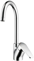 HERZ i22 INFINITY álló mosogató csaptelep, króm (UH00174)