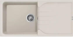 Elleci - Mosogatótálca Ego 480 G39 Bianco soft (LGE48039) - groszmann