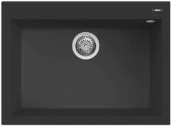 Elleci - Mosogatótálca Quadra 120 G40 Nero (LGQ12040)