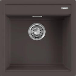 Elleci - Mosogatótálca Best 104 Workstation K87 Cocoa (LKB10487) - groszmann