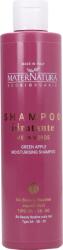 MaterNatura Green Apple Moisturising sampon - 250 ml
