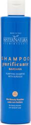 MaterNatura Burdock Purifying sampon - 250 ml