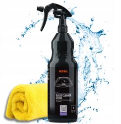 ADBL Folyadék ablaktisztításhoz továbbfejlesztett formula Glass Cleaner Ultra 1000ml