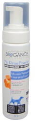 BIOGANCE No Rinse Foamer Dog 200 ml - falatozoo