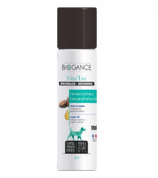 BIOGANCE Gliss' Liss Dog Spray 300 ml - falatozoo