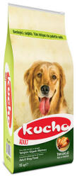 BonaCibo KUCHO ADULT DOG (Csirke, szardella és rizs) 15 kg - falatozoo