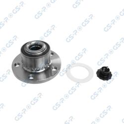 GSP Set rulment roata GSP 9336001K (9336001K)