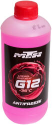 MTR Antigel Preparat MTR G12 Rosu 1L Gata de Utilizare -35 C