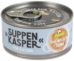 GranataPet GranataPet, Soupfenkasper, Leves macskáknak, tonhal, 70g
