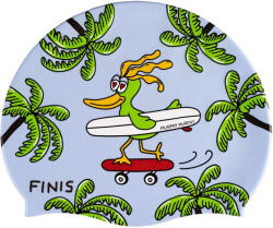 Finis Silicone Cap Skater Bird UNI