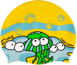 Finis Silicone Cap Starfish Jelly UNI