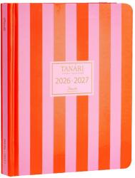  PLANALL Tanári tervező LOTS OF FUN (7540210002)