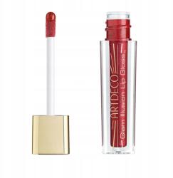 ARTDECO Glam Illusion szájfény 4 ml nedves ajkak és csillámok hatása