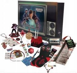  Stranger Things Adventi naptár 24 meglepetés deluxe CR2084 (CR2084)