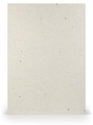  Rössler LA/4 karton, 2 részes (10/20x21 cm, 220 g) terra vanília (164003623)