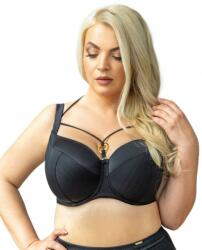 Kris Line Krisline Fürdőmelltartó Bora Bora Puha Soft Full Cup 75G (SS26 BW03 BWL1103 BL)