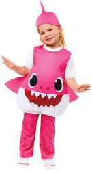 Amscan Baby Shark Mummy jelmez 2-3 év (DPA9913328)