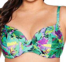 Avalingerie Úszómelltartó Full Cup Sk 210 Vibrant Green 75K