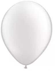 Balonevi lufi 18" 45cm, 10db/cs, Pastel Crystal, Átlátszó (LUFI628726)