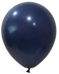 Balonevi lufi 18" 45cm, 10db/cs, Pastel Cosmic Blue, Kozmikuskék (LUFI260986)