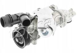 Topran Vízpumpa Mercedes Glc C-class E-class Glk-class Slc SLK-hoz