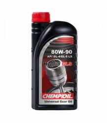 Chempioil 8802 Hypoid GLS 80W-90 1L