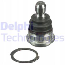 Delphi Kerékcsapágy Kia Soul Venga 09-
