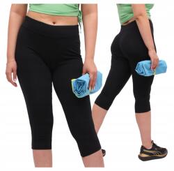 FIRI Női Leggings lábszármelegítő Női 3/4-ES Halászlé XL