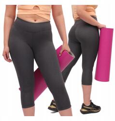 FIRI Női Leggings lábszármelegítő Női 3/4-ES Halászlé 50