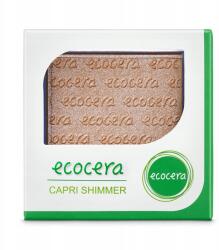 ecocera Capri highlighter púder, 10 g