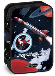 Ars Una többszintes Space Explorer (15.20309)