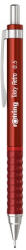  Nyomós irón Rotring Retro 0, 5 mm piros (PAP3032-0484)