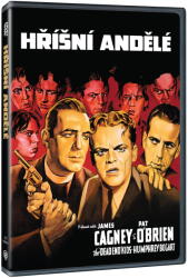 MagicBox Angels with Dirty Faces - DVD