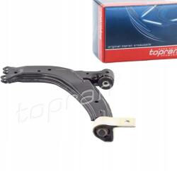 Topran Lengőkar Bal Első Peugeot 306 2.0 Hdi S16 XSi-hez