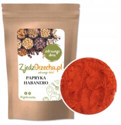  Habanero chili paprika őrölt 1kg nagyon csípős