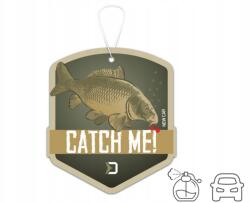 Delphin CatchMe autóillatosító! Ponty