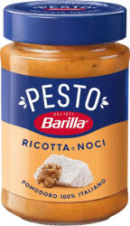Barilla Pesto Ricotta e Noci ricottás-diós tésztaszósz, 190g (BAR-PES-RIN)