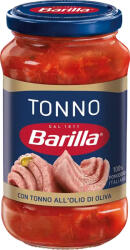 Barilla Sugo con Tonno tonhalas tésztaszósz, 400g (BAR-SUG-TON)