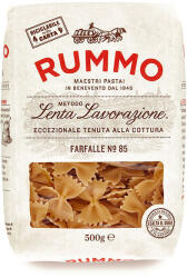 Rummo farfalle n°85 durumtészta, 500g (RUM-FAR)