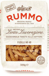 Rummo fusilli n°48 durumtészta, 500g (RUM-FUS)