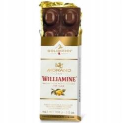 Favarger Williamine Goldkenn körtelikőrös csokoládé 100g ajándékba