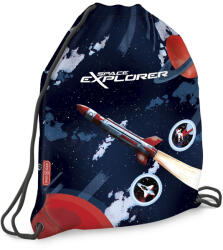 Ars Una Tornazsák ARS UNA Space Explorer (53565525) - papir-bolt