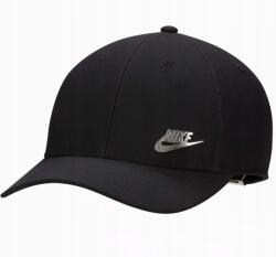 Nike Dri-Firt Club állítható női baseball sapka, fekete S/m (FB5371-010)