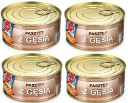 EvraMeat 4x 300g Evrameat libahús pástétom (5908241636352)